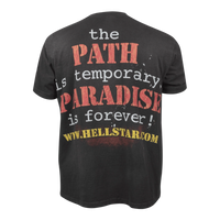 Hellstar Mercy Dog T-Shirt