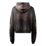 Hellstar Lamb Hoodie