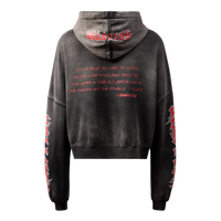 Hellstar Lamb Hoodie