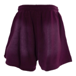 Hellstar Flame Shorts