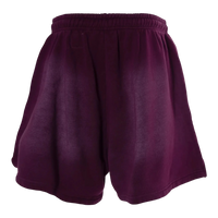 Hellstar Flame Shorts