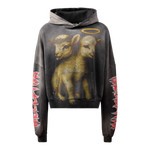 Hellstar Lamb Hoodie