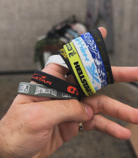 Hellstar Wristbands