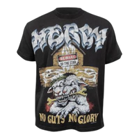 Hellstar Mercy Dog T-Shirt