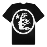 Hellstar Classic Logo Rhinestone T-Shirt