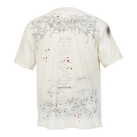 Hellstar Blood In My Veins T-Shirt