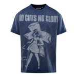 Hellstar Carry Your Cross T-Shirt