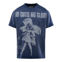 Hellstar Carry Your Cross T-Shirt