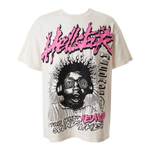 Hellstar Heaven Sounds Like T-Shirt