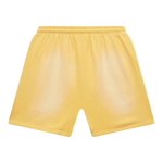 Hellstar Flame Shorts