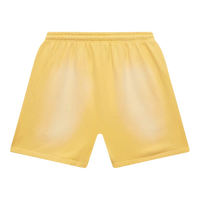 Hellstar Flame Shorts