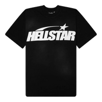 Hellstar Classic Logo Rhinestone T-Shirt