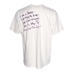 Hellstar Cartoon Savior T-Shirt
