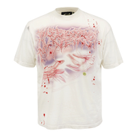 Hellstar Blood In My Veins T-Shirt