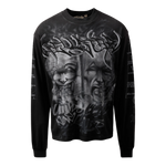 Hellstar Laugh Now Cry Later Longsleeve