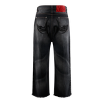 Hellstar Graffiti Denim Jeans