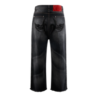 Hellstar Graffiti Denim Jeans
