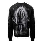 Hellstar Laugh Now Cry Later Longsleeve