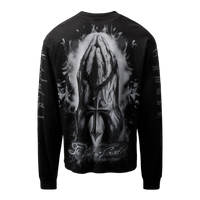 Hellstar Laugh Now Cry Later Longsleeve