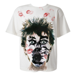 Hellstar French Kiss T-Shirt