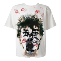 Hellstar French Kiss T-Shirt