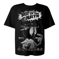 Hellstar Not Of This Earth T-Shirt