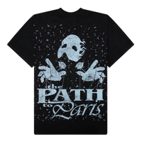 Hellstar Phantom Of The Opera T-Shirt