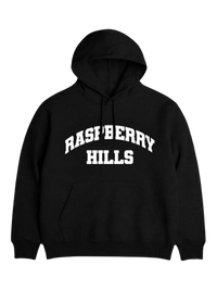 GV Gallery Raspberry Hills OG Hoodie