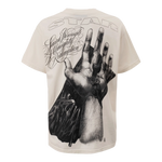 Hellstar Jesus Eyes T-Shirt