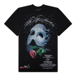 Hellstar Phantom Of The Opera T-Shirt