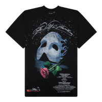 Hellstar Phantom Of The Opera T-Shirt