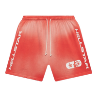Hellstar Studio Shorts