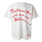 Hellstar French Kiss T-Shirt
