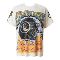 Hellstar Helmet T-Shirt