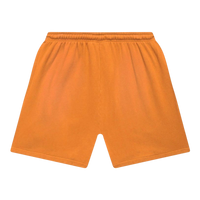 Hellstar Flame Shorts
