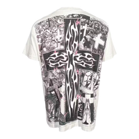 Hellstar Lord and Savior T-Shirt