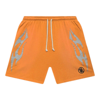 Hellstar Flame Shorts