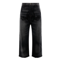 Hellstar Graffiti Denim Jeans