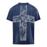 Hellstar Carry Your Cross T-Shirt