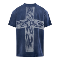 Hellstar Carry Your Cross T-Shirt