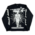 Hellstar Inner Star Longsleeve (Overseas Exclusive)