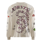 Hellstar Down the Paradise Path Longsleeve