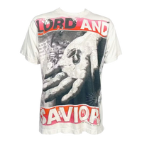 Hellstar Lord and Savior T-Shirt