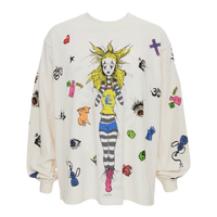 Hellstar Down the Paradise Path Longsleeve