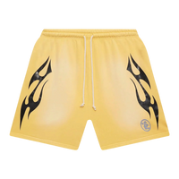 Hellstar Flame Shorts