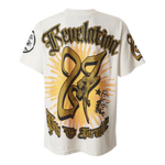 Hellstar Helmet T-Shirt