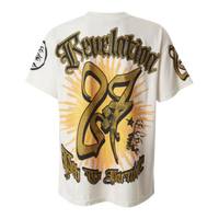 Hellstar Helmet T-Shirt
