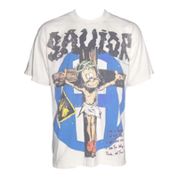 Hellstar Cartoon Savior T-Shirt