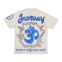 Hellstar Yoga T-Shirt (Overseas Exclusive)