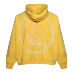 Hellstar Mad Sun Hoodie